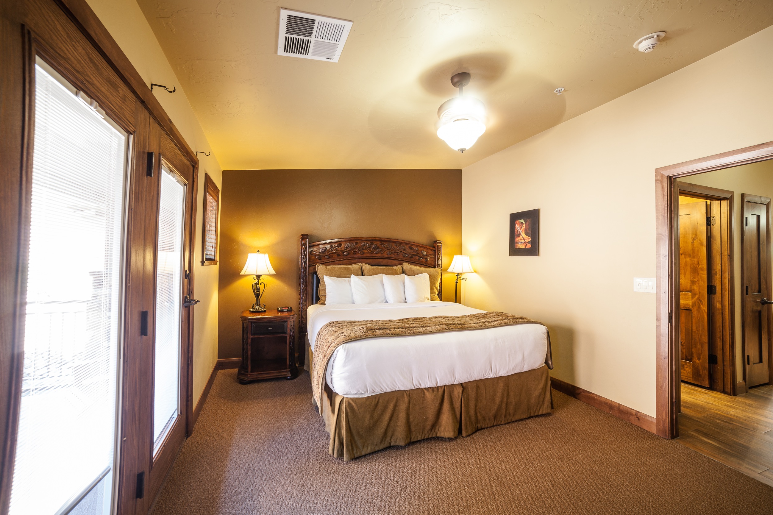 zions park hotels