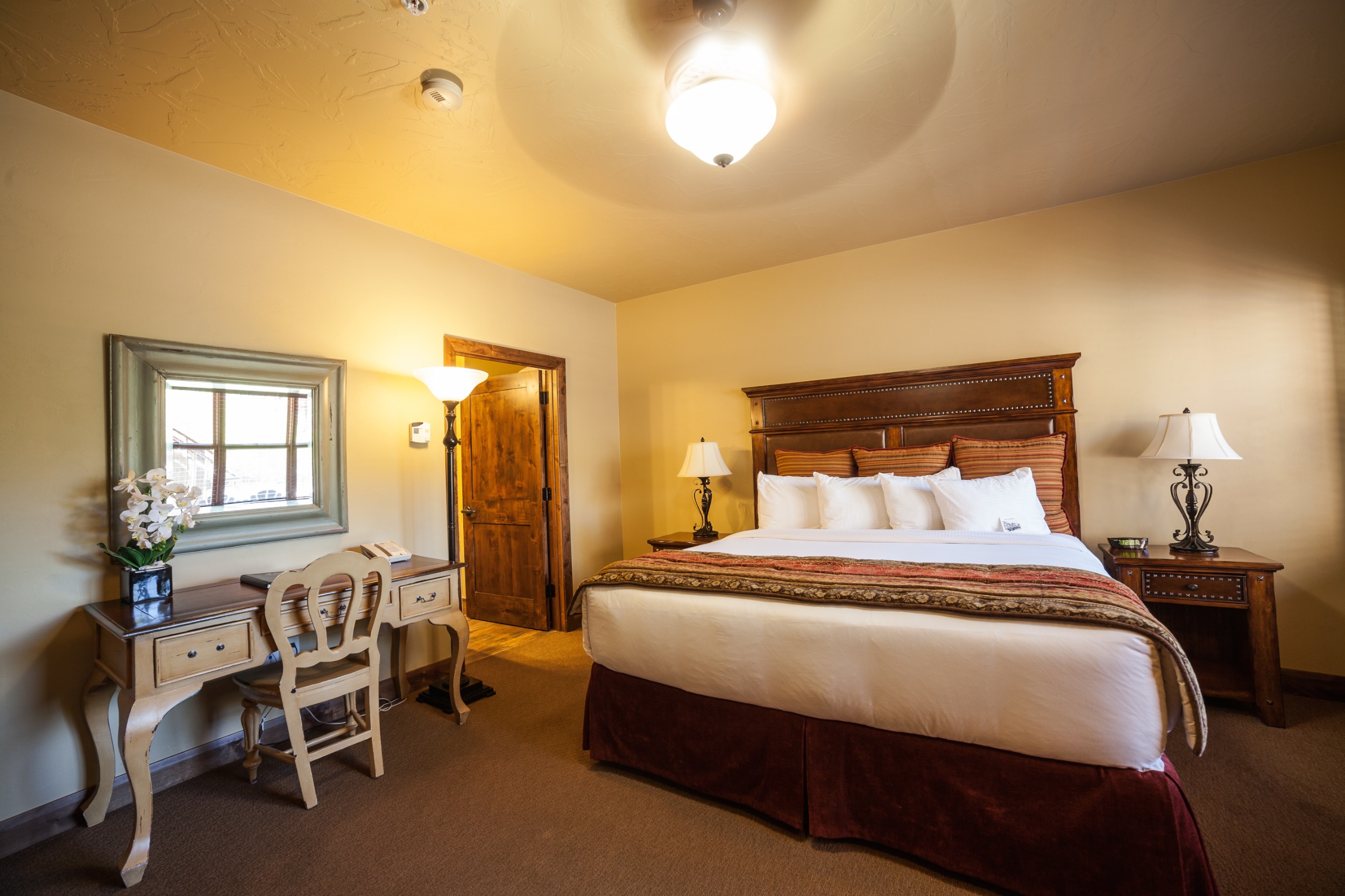 zion park hotels