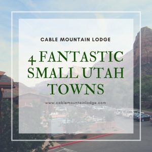 utah town cable mountain social