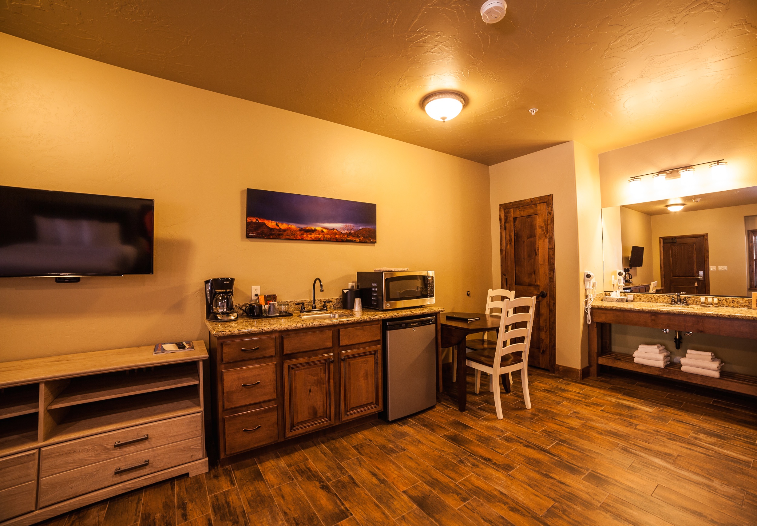 zions national park hotels